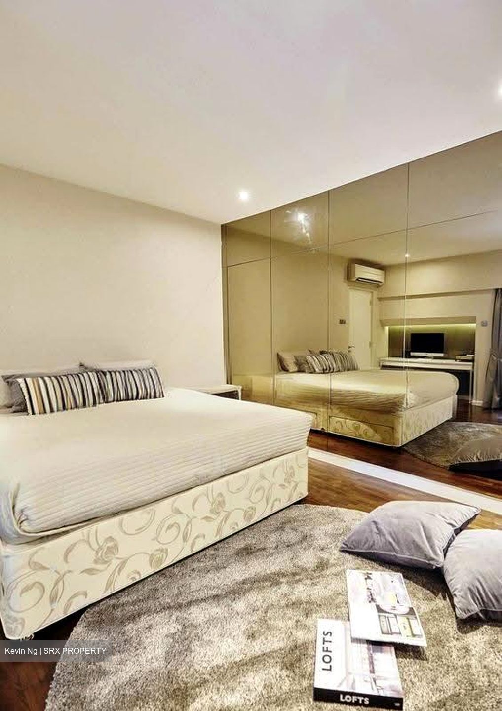 Holland Road (D10), Condominium #634103471